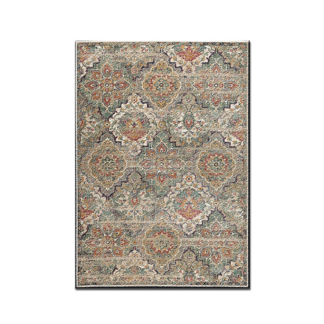 SARAVESH - Hand Tufted Persian Carpet